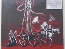 Crippled Black Phoenix - New Dark Age Tour EP 2015 A.D. 2 x clear vinyl.