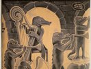 King Gizzard and The Lizard Wizard – Phantom Island – Double Vinyl with Photo