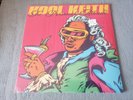 KOOL KEITH The Personal Album RRC 2024 LP sealed VINYL Record HIP HOP NEW