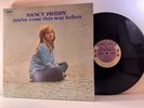 Psych Folk LP NANCY PRIDDY You've Come This Way Before Modern Harmonic 2020 NM