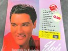LP Elvis Presley - Something For Everybody - US RCA Best Buy - sealed