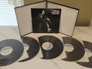 BUDDY DE FRANCO SONNY CLARK COMPLETE VERVE RECORDINGS 5 LP MOSAIC SET #'D NM