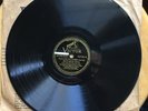 Sidney Bechet,  Blues For You Johnny / Ain't Misbehavin' ,VICTOR -26746, 78rpm.