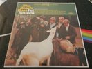 Beach Boys Pet Sounds Yellow / Green Splatter Vinyl LP Record #0032 Sealed New