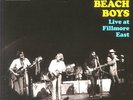 The Beach Boys LIVE AT THE FILLMORE EAST MONO Off Soundboard Vinyl LP Record NEW