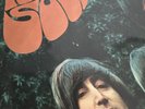 THE BEATLES Rubber Soul vinyl LP Mono 1st Press UK 1965 Loud Cut OIS 1/2 mothers
