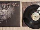 Cocteau Twins Treasure LP Original CAD 412 1984 UK Import