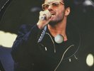 George Michael vinyl lp Killer rare