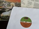 LED ZEPPELIN HOUSES OF THE HOLY 1st UK VINYL LP 1973  GFOLD/INNER A2 B3 STERLING