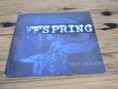 The Offspring Self Esteem Vinyl Record Blue Vinyl VG+/VG+ 7hole001 1994