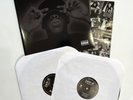 Jay-Z The Black Album 2xLP Vinyl VG Roc-A-Fella 2003 First Pressing B0001528-01
