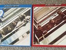 The Beatles/ Red Capital 1962–1966 And Blue Apple 1967-1970 Double Vinyl LPS