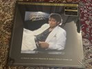 MICHAEL JACKSON THRILLER MFSL ONE STEP NUMBERED VINYL LP NEW SEALED MINT