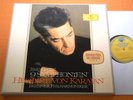 Karajan Beethoven 9 Symphonies DGG SKL 101-8 Stereo 8LP Big Tulip Stereo '67 NM