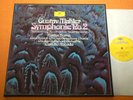 Abbado Mahler Symphony No.2 German Ed1 DGG Stereo 1977 2LP NM
