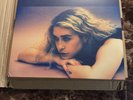 Blondshell If You Asked For A Picture Splatter Vinyl LP Blood Records IN HAND