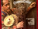 LP SEALED LITTLE JIMMY DICKENS COMES CALLIN' 1968 DECCA ORIG PRESS NOT CUT OUT