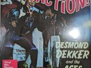 DESMOND DEKKER and THE ACES Action  SEALED LP Vinyl Me Please numbered edition