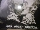 RUNGENT STENCH:  Beeing caught Buttering  NUCLEAR BLAST/UK
