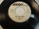 Funk 45 the Village Soul Choir “Hot Hot Pants” Promo Hear