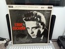 EDDIE COCHRAN MEMORIAL ALBUM LP UK PLUM LONDON LABEL