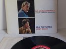 ASD 655 ED1 Jacqueline Du Pre Elgar Cello Concerto Barbirolli EMI 1st S/C .NM