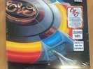 NEW HMV 1921 CENTENARY EDITION ELO OUT OF THE BLUE DOUBLE YELLOW & RED VINYL