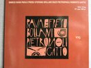 Enrico Rava Paolo Frescu Shades Of Chet Fone Italy 2LP 45 RPM Ltd. Ed. Near Mint