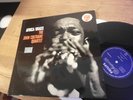 The John Coltrane Quartet – Africa / Brass LP MINT- 1962, Free Jazz, Hard Bop,