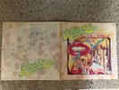 Steely Dan - Can't Buy A Thrill - vinyl LP gatefold - 1972 - ABCX 758