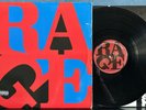 RAGE AGAINST THE MACHINE RENEGADES 2000 EPIC 1st PRESS LP INNER RATM RICK RUBIN