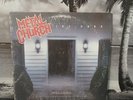 Metal Church ‎– The Dark  1986  Club Repress Vinyl LP