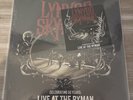 Lynyrd Skynyrd Celebrating 50 Yrs-Live at the Ryman-2LPRed SIGNED ️