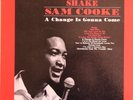 Sam Cooke Shake Japan pressing 12'' vinyl Lp 1965 rare soul