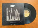 1975 Kiss LP DRESSED TO KILL Casablanca NBLP7016 ORIGINAL Vinyl Metal Glam