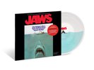 Jaws Shark Infested Water Filled Vinyl LP * PRESALE * Pre Sale
