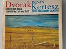 Dvorak From The New World Symphony No.5, Istvan Kertesz 12” Vinyl LP Record