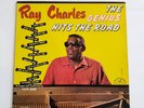Ray Charles The Genius Hits The Road Vinyl LP 12