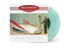Newsboys - Take Me To Your Leader Vinyl LP Coke Bottle Clear New /500 Sealed