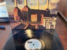 Pink Floyd - Animals - Vinyl LP (1977 First Press) - SHVL 815 - A2-U / B2-U EX