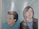 Savage Garden - To The Moon & Back Columbia 45 Vinyl Record Excellent Condition