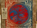ERIC CLAPTON AN STEVE WINWOOD LIVE MADISON SQUARE GARDEN RAREANALOG VINYL BOXSET