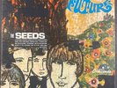 The Seeds - Future - Psych Original 1967 GNP 2038 Crescendo LP - VG+/VG+