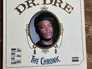 Dr. Dre The Chronic Record 1992
