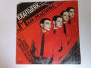 KRAFTWERK THE MAN MACHINE VINYL LP CAPITAL FRECORDS 1978