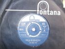 EX UK FONTANA  45 - THE MARK FOUR - 