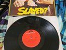 slade  / slayed? lp vinyl a 1a b 1a 1972  ex - nm USA