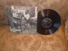 The Roy Eldridge Quintet Clef MGC-150 MONO 10