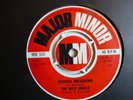 THE WILD ANGELS-nervous breakdown,MAYOR MINOR,UK,ORIGINAL,1.SINGLE,MINT