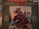 MINTY  UK Import  Brian Wilson THE BEACH BOYS CHRISTMAS LP 1964 1ST PRESSING